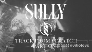 Sully Track From Scratch Part 1 Tips for Starting, Mindset, + Template