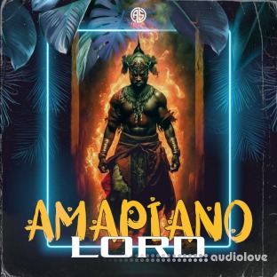 Aotbb Amapiano Lord