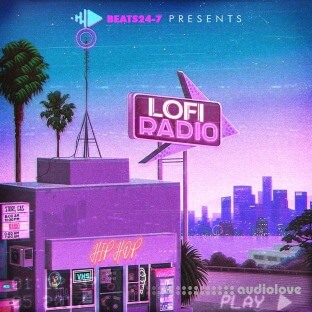 Beats24-7 LoFi Radio Hip Hop