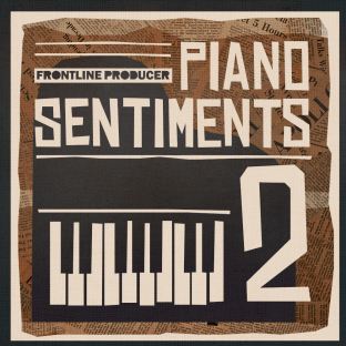 Frontline Producer Piano Sentiments 2