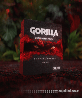 XLNTSound Gorilla Expansion Pack