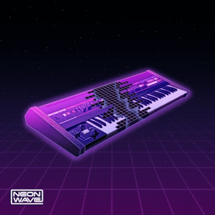 Neon Wave Wave Lab Synth-Pop Patches