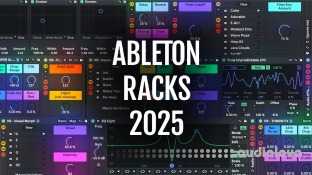 Virtual Riot VR Ableton Racks 2025