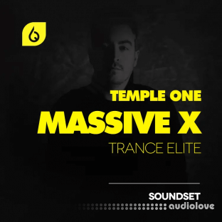 Freshly Squeezed Samples Temple One Massive X Trance Elite