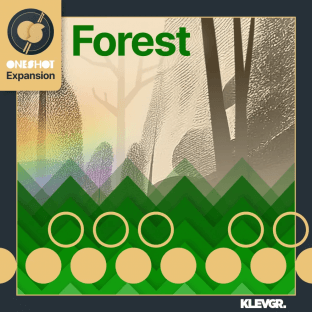 Klevgrand Forest One Shot Sound Pack