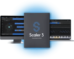 Plugin Boutique Scaler 3