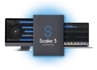 Scaler Music Scaler 3