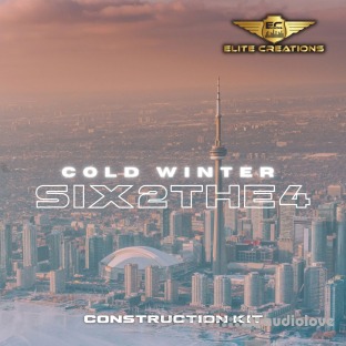 Elite Creations SIX2THE4 - Cold Winter