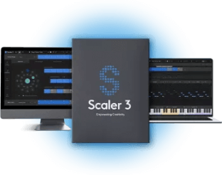 Plugin Boutique Scaler 3