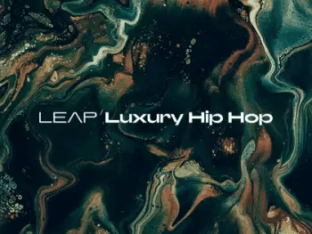 Native Instruments Luxury Hip Hop