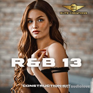Elite Creations RnB 13