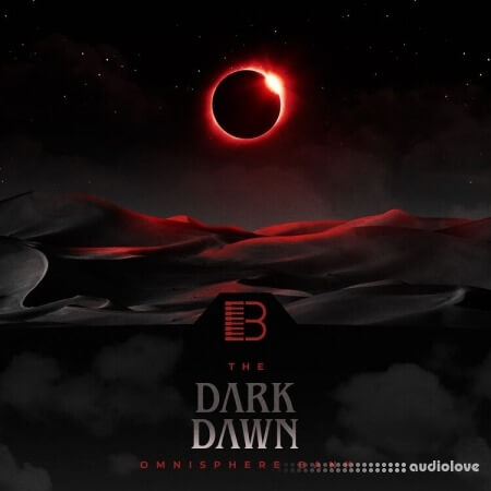 Brandon Chapa Dark Dawn Omnisphere Bank
