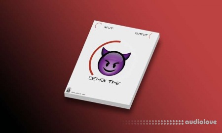 Mors Demon Time (FX Plugin)