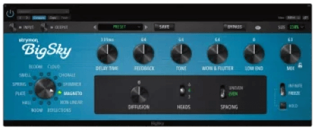 Strymon Bundle