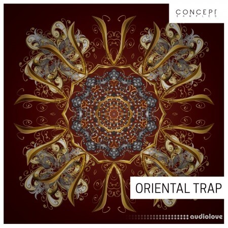 Concept Samples Oriental Trap