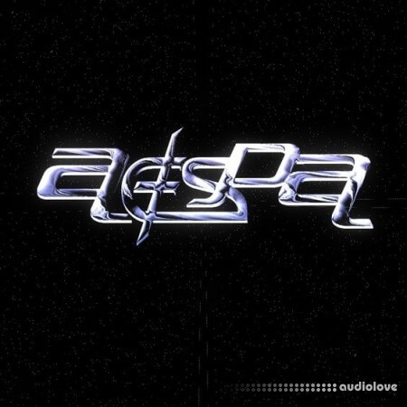 Chrome Kits [4000+] AESPA RnB Drum Kit