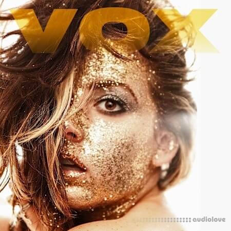 VOX Krysta Youngs Hit Hooks