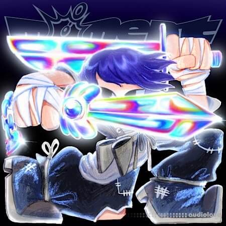 Moment Iridescence a Two Swords moment