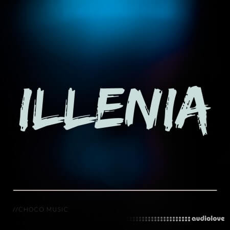 Choco Music Illenia Future Bass Ableton Template