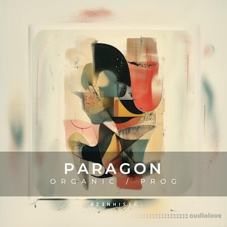 Zenhiser Paragon Organic and Progressive