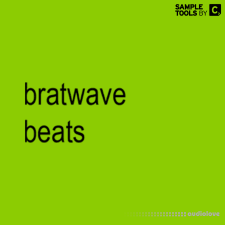 Sample Tools by Cr2 bratwave beats (incl. Vocals)