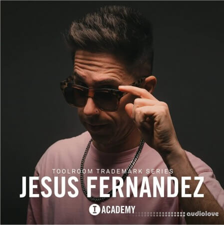 Toolroom Jesus Fernandez Trademark Series