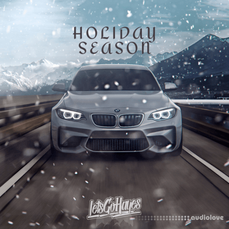 LetsGoHayes Holiday Season
