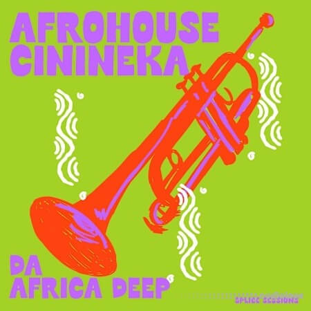 Splice Sessions Afrohouse Cinineka