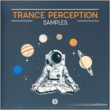 OST Audio Trance Perception