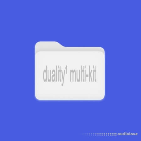 Beatsinner duality¹ (multi-kit)