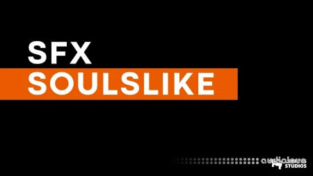 Leartes Studios SFX Soulslike