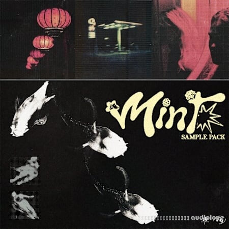Jazzfeezy Mint (Jazzfeezy and TY)