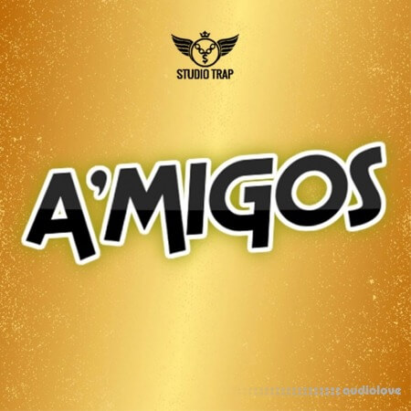 Studio Trap Amigos