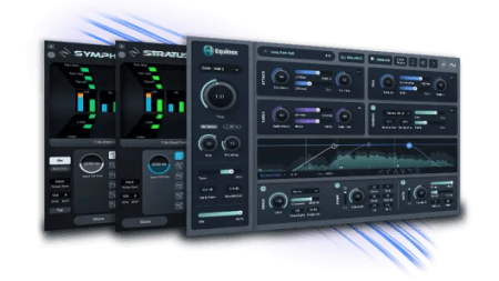 iZotope Equinox