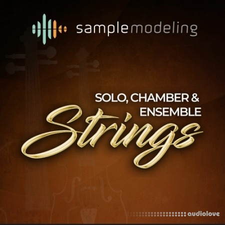 Sample Modeling Solo Chamber and Ensemble Strings