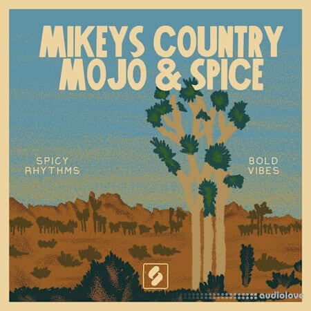 Splice Country Mikeys Country Mojo and Spice