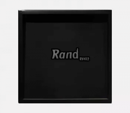 Two Notes Rand RV412 IR