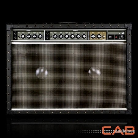 Amalgam Captures RLND J120 1983 ToneX Essential