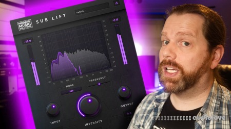 Modern Music Solutions Sub-Lift