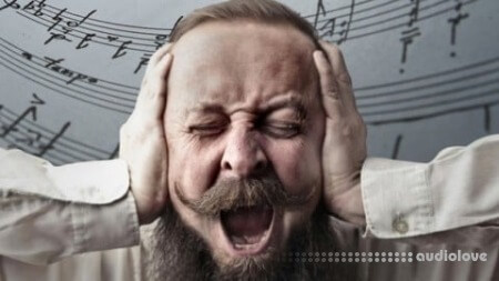 Udemy Music Theory for People who Hate Music Theory