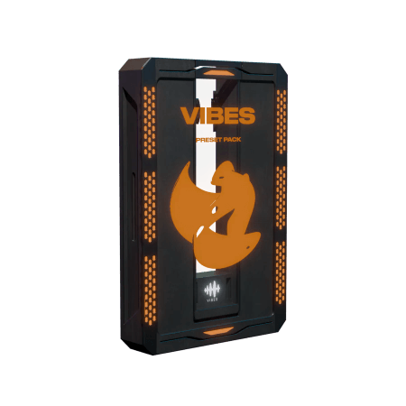TIAN VIBES VIBES Preset Pack