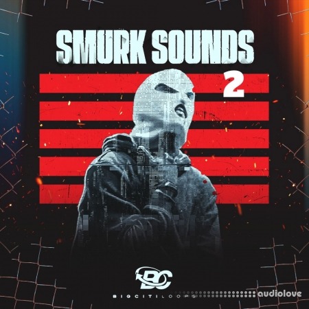 Big Citi Loops Smurk Sounds 2