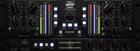 Plugin Alliance HUM Audio Devices LAAL