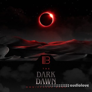Brandon Chapa Dark Dawn Omnisphere Bank