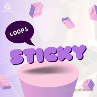 Atlas Audio Sticky Loops