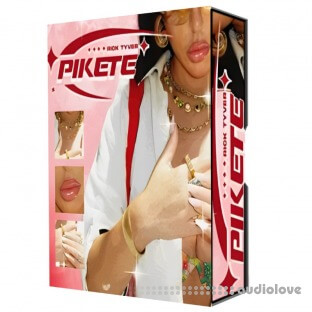 Rick Tyver Pikete