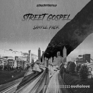 Sethgetoffthefield Street Gospel Loop and Stem Kit