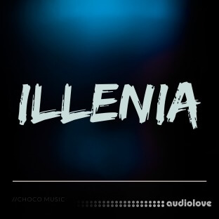 Choco Music Illenia Future Bass Ableton Template