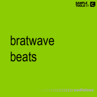 Sample Tools by Cr2 bratwave beats (incl. Vocals)
