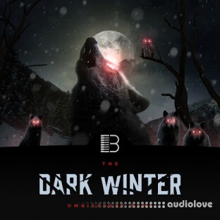 Brandon Chapa Dark Winter Omnisphere Bank